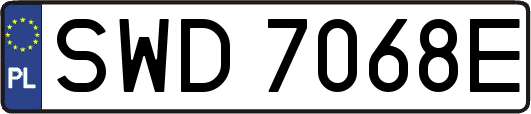SWD7068E