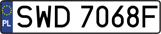 SWD7068F