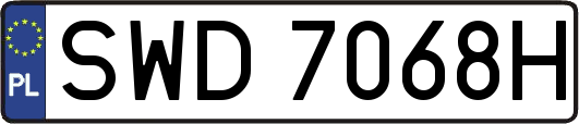 SWD7068H