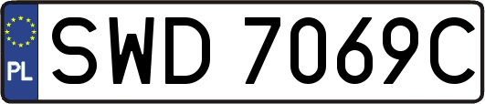 SWD7069C