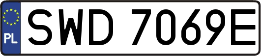 SWD7069E