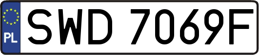 SWD7069F