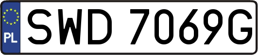 SWD7069G