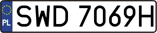 SWD7069H