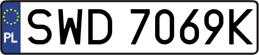 SWD7069K