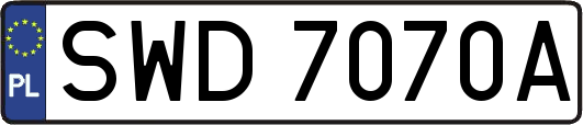 SWD7070A