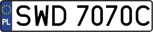 SWD7070C