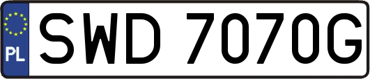 SWD7070G