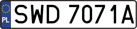 SWD7071A