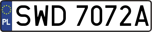 SWD7072A