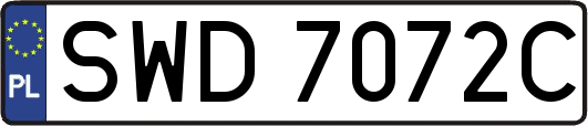 SWD7072C