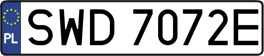 SWD7072E