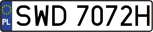 SWD7072H