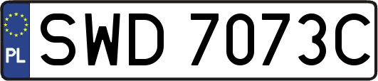 SWD7073C