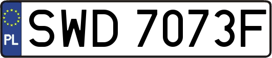 SWD7073F