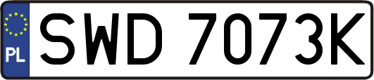 SWD7073K