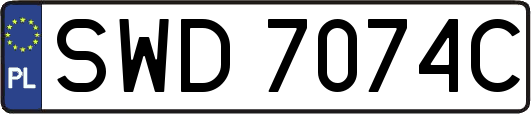 SWD7074C