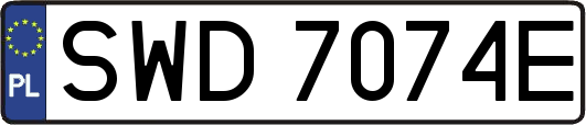 SWD7074E