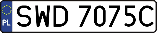 SWD7075C
