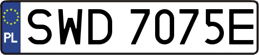 SWD7075E