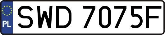 SWD7075F