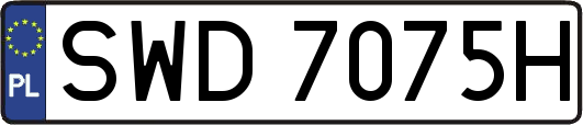 SWD7075H