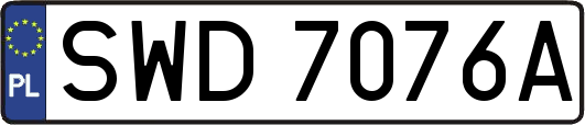 SWD7076A