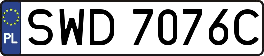 SWD7076C