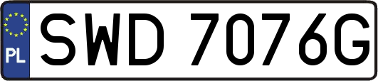 SWD7076G