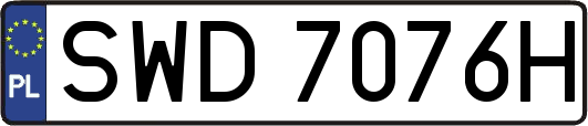 SWD7076H