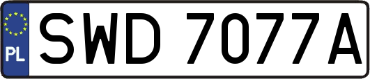 SWD7077A