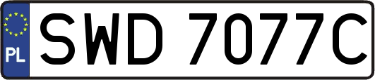 SWD7077C