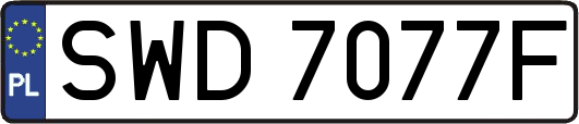 SWD7077F