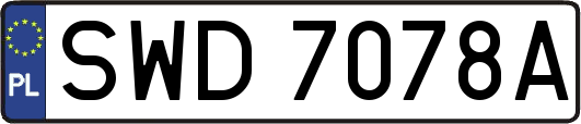 SWD7078A