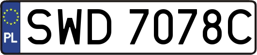 SWD7078C