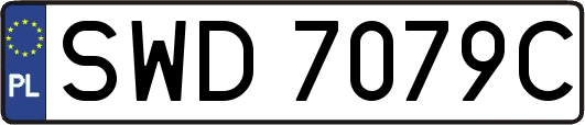 SWD7079C