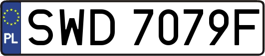 SWD7079F