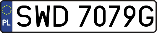 SWD7079G