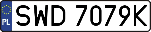 SWD7079K