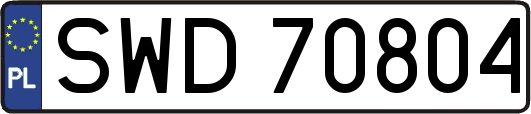 SWD70804
