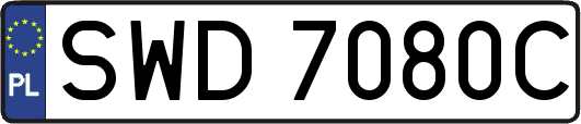 SWD7080C