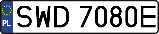 SWD7080E