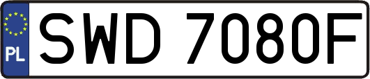 SWD7080F
