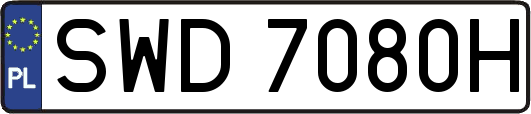 SWD7080H