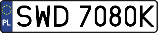 SWD7080K