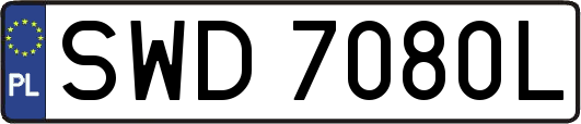 SWD7080L