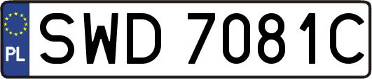 SWD7081C
