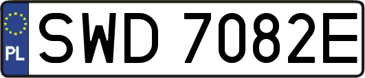 SWD7082E