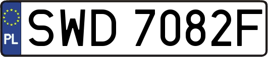 SWD7082F