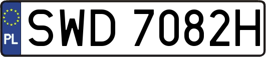 SWD7082H